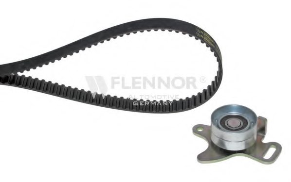FLENNOR F904020 Timing Belt Kit